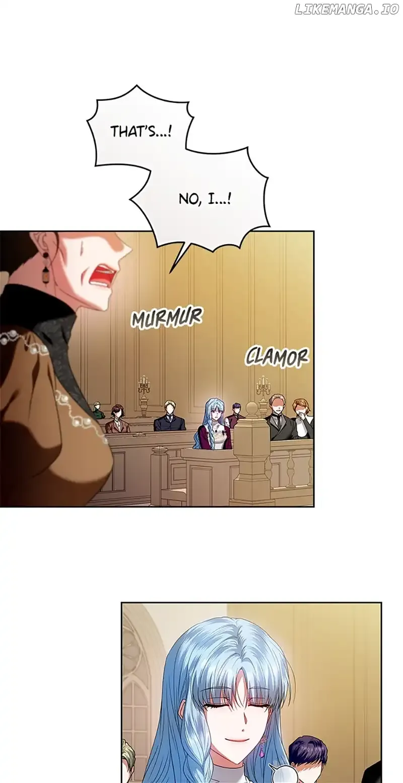 I’m the Master of this Life Chapter 98 Online - página 35