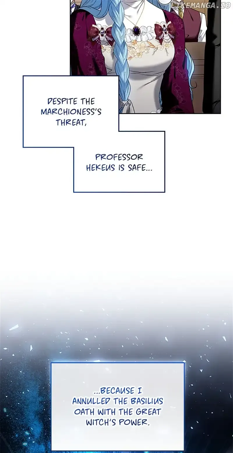 I’m the Master of this Life Chapter 98 Online - página 36