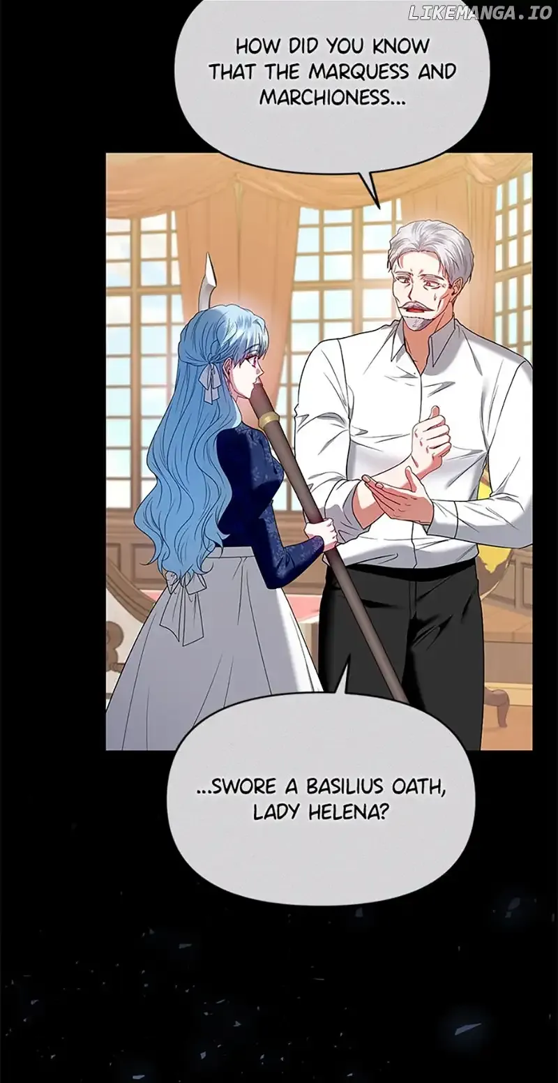 I’m the Master of this Life Chapter 98 Online - página 39