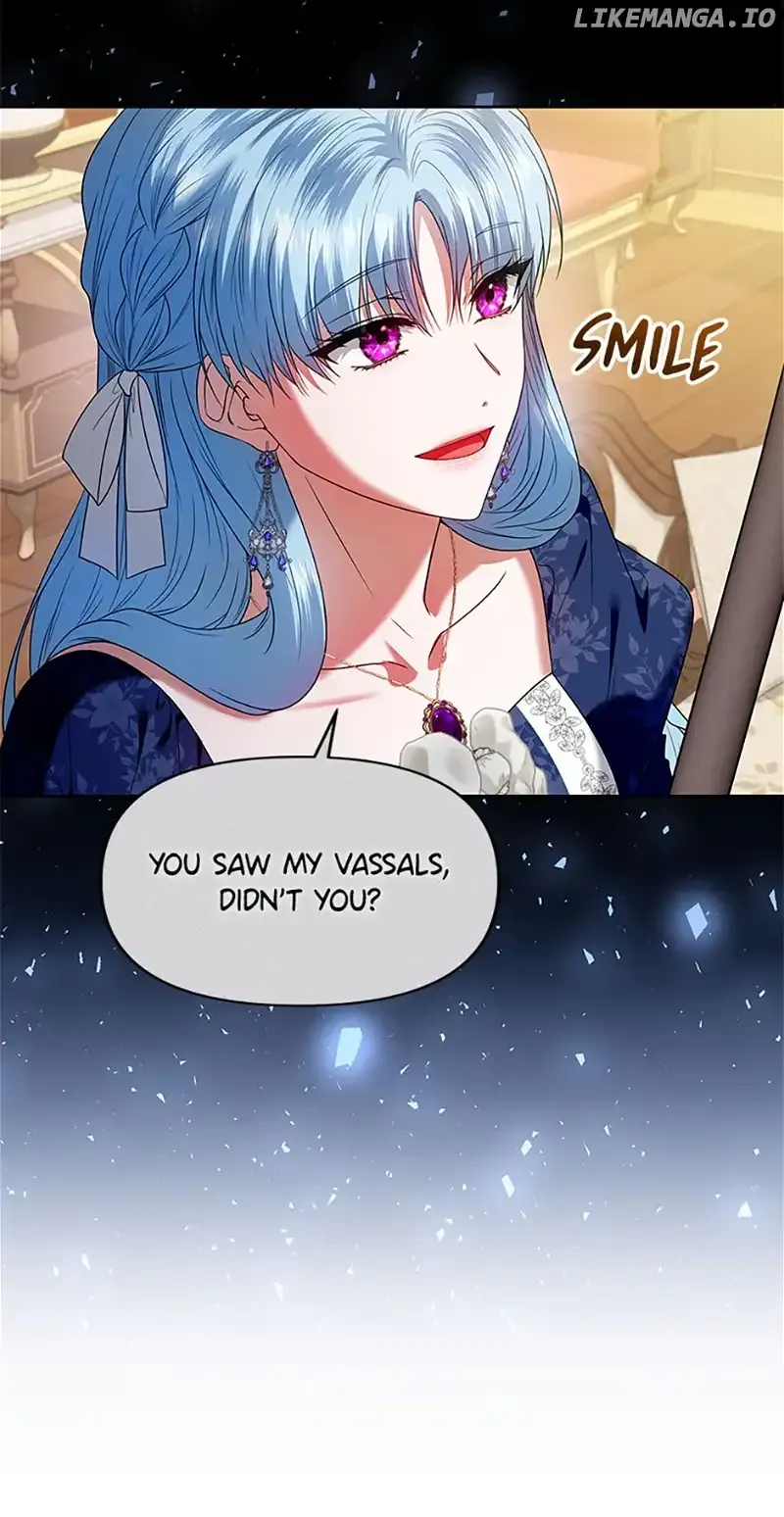 I’m the Master of this Life Chapter 98 Online - página 40
