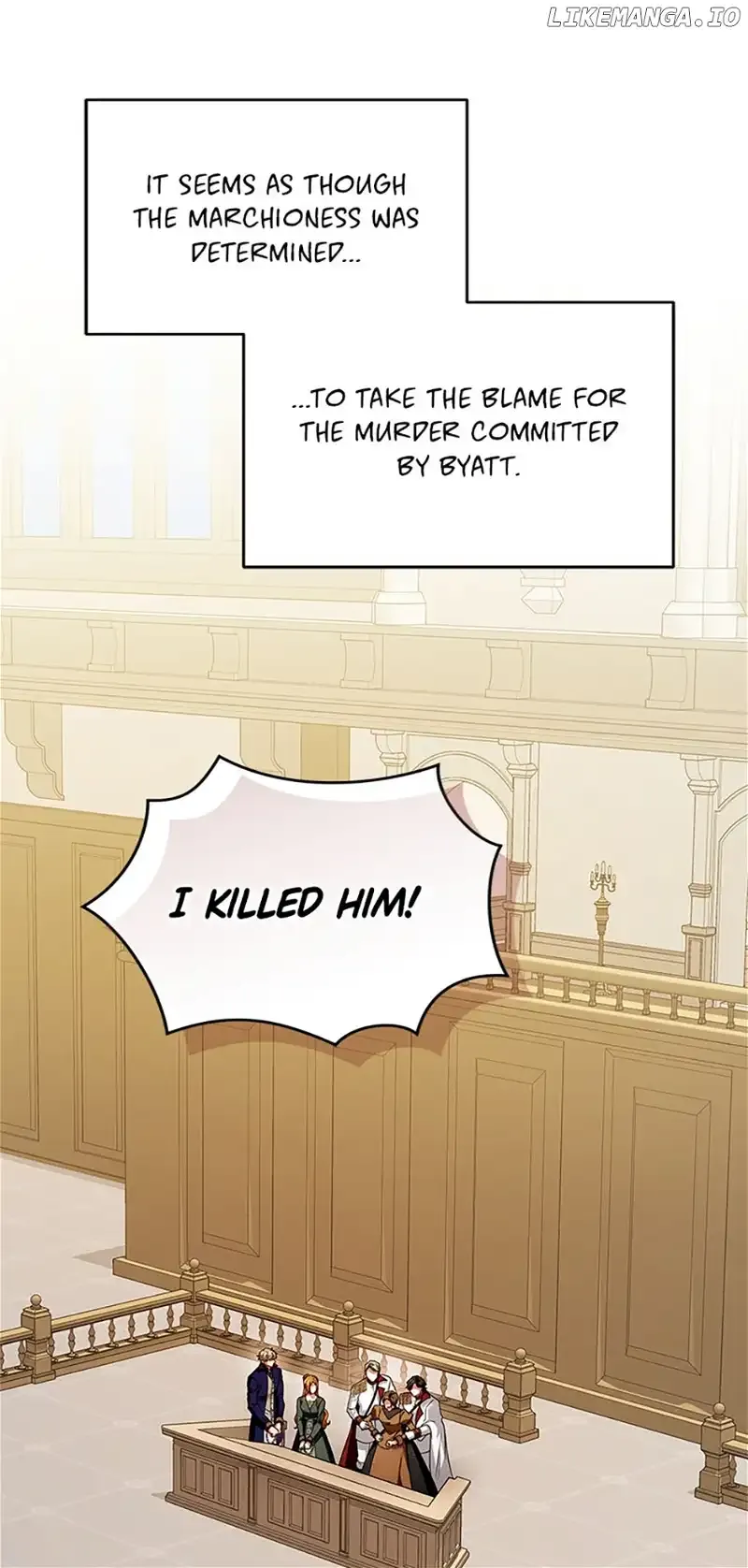 I’m the Master of this Life Chapter 98 Online - página 41