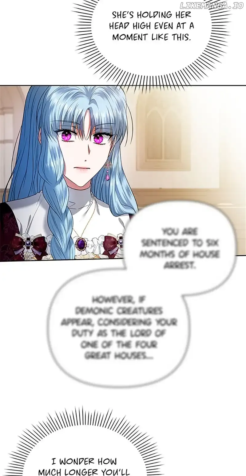 I’m the Master of this Life Chapter 98 Online - página 49