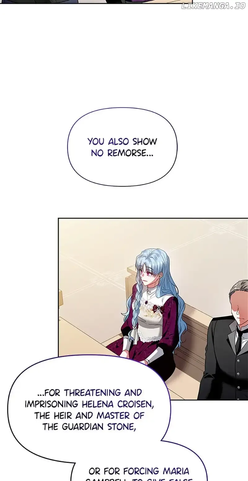 I’m the Master of this Life Chapter 98 Online - página 52