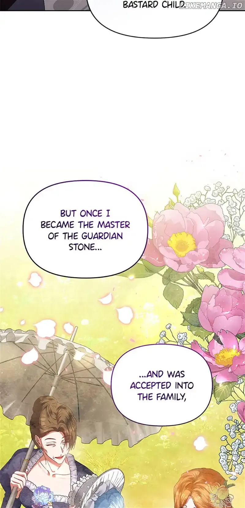 I’m the Master of this Life Chapter 98 Online - página 62