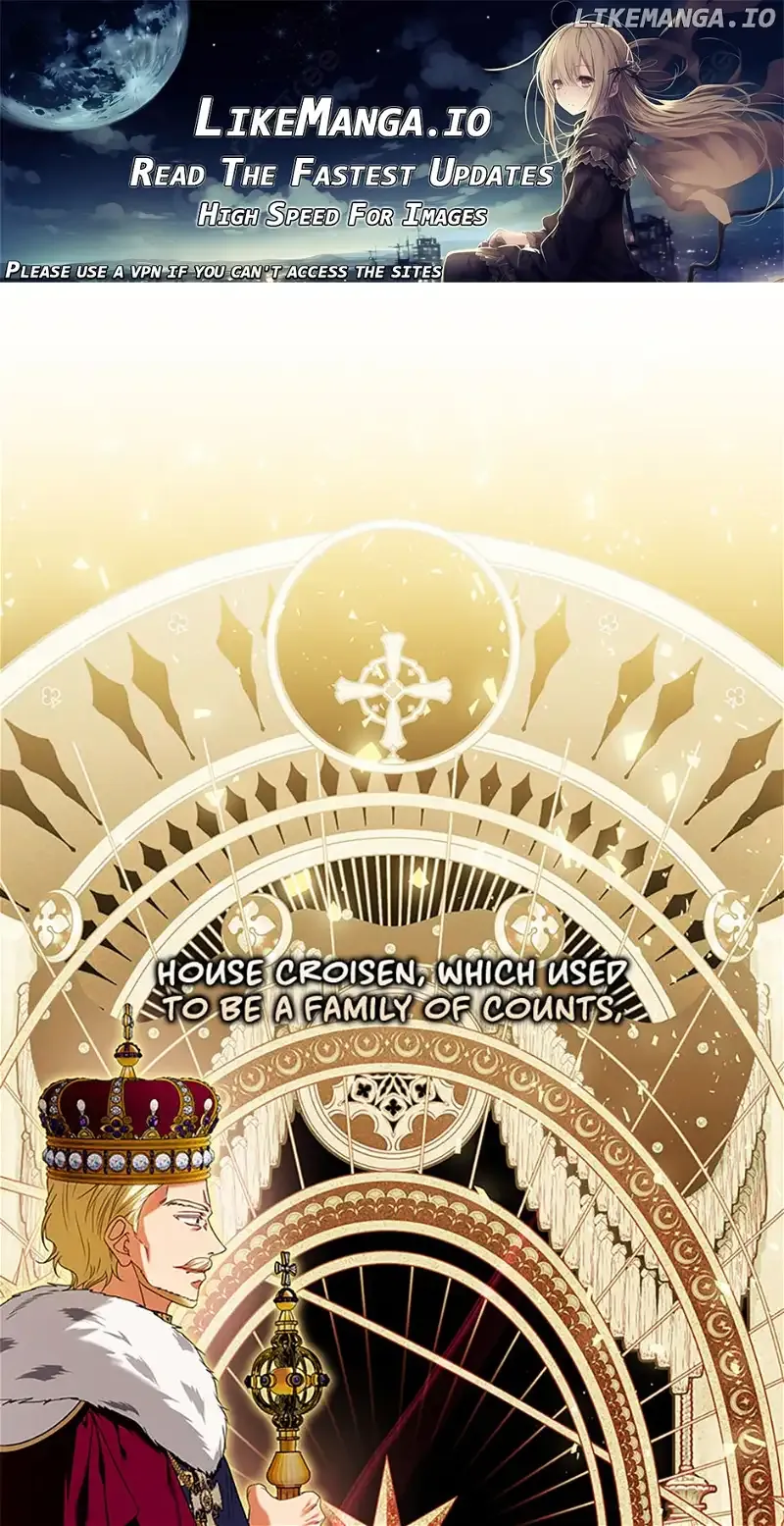 I’m the Master of this Life Chapter 99 Online - página 1