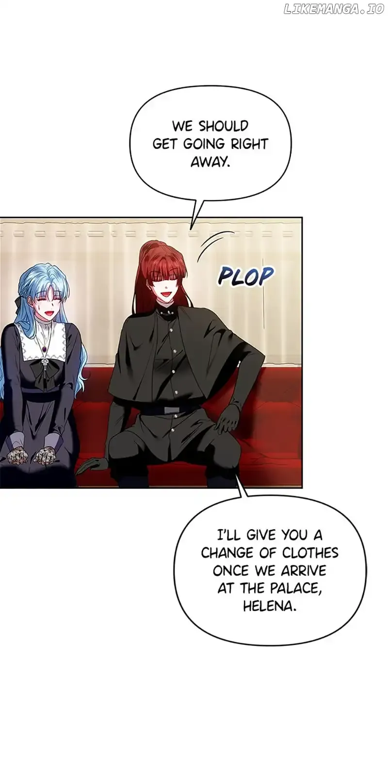 I’m the Master of this Life Chapter 99 Online - página 51