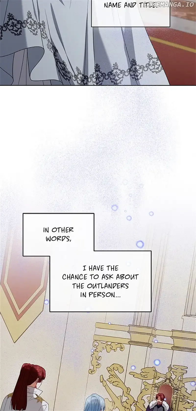 I’m the Master of this Life Chapter 99 Online - página 57