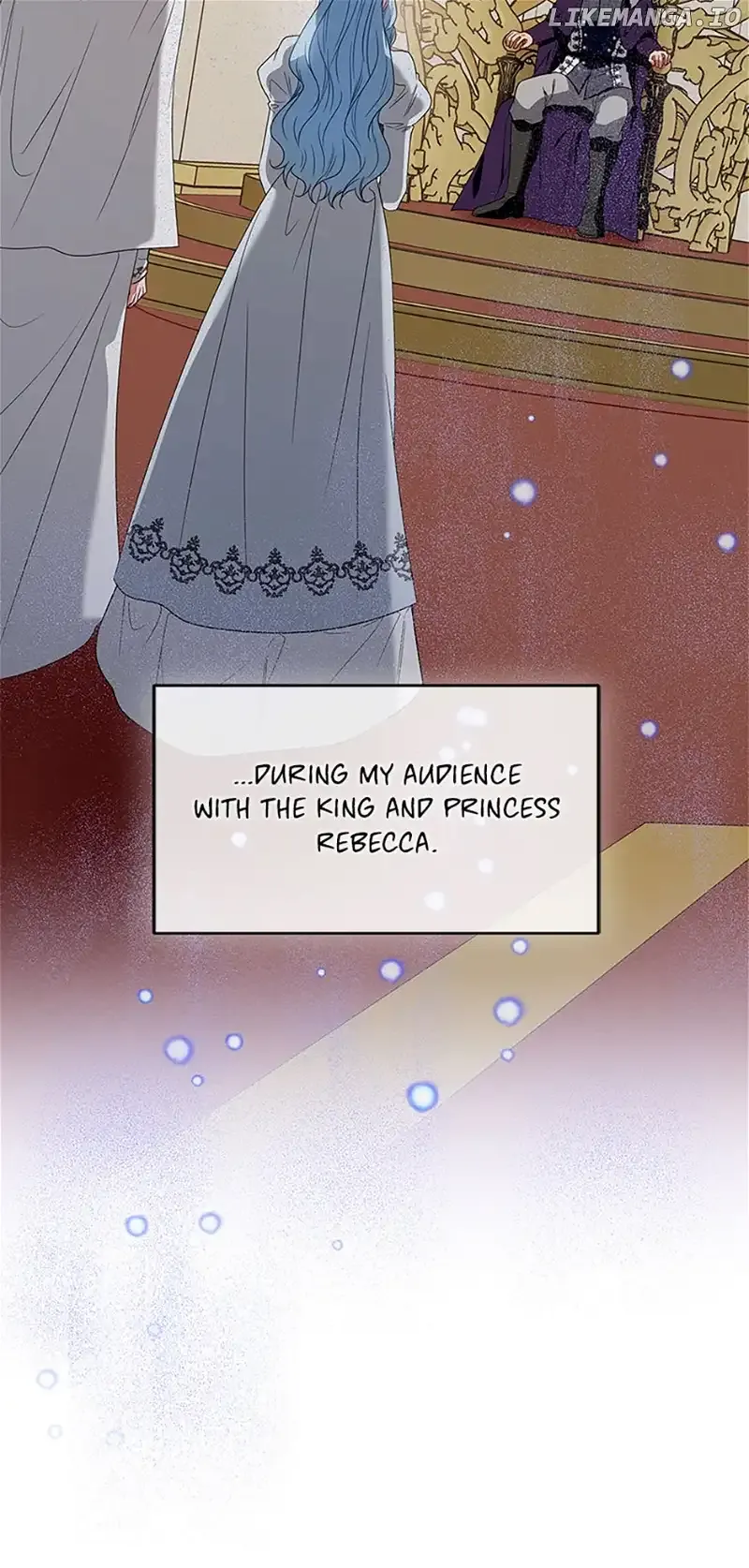 I’m the Master of this Life Chapter 99 Online - página 58