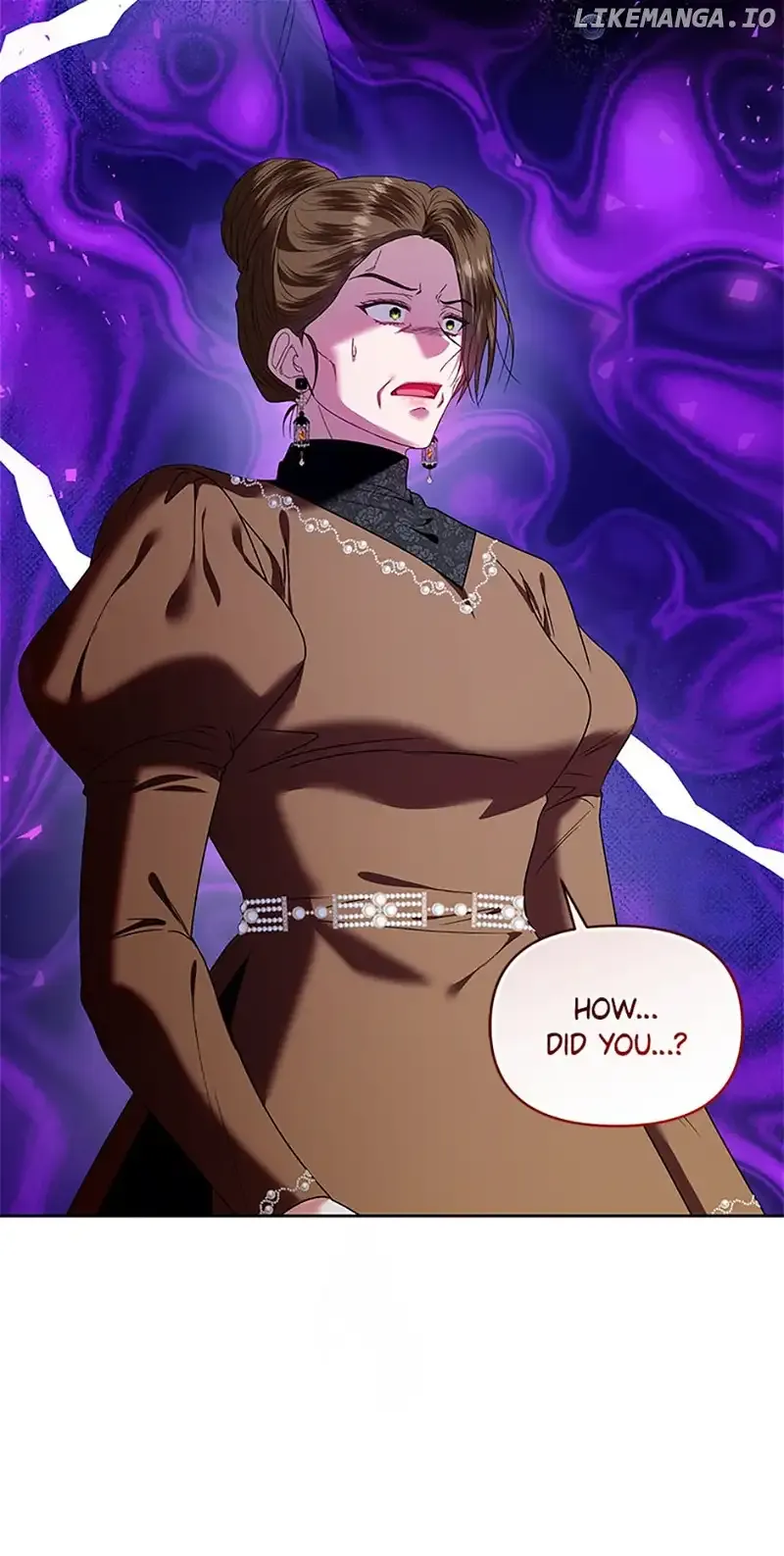 I’m the Master of this Life Chapter 99 Online - página 80