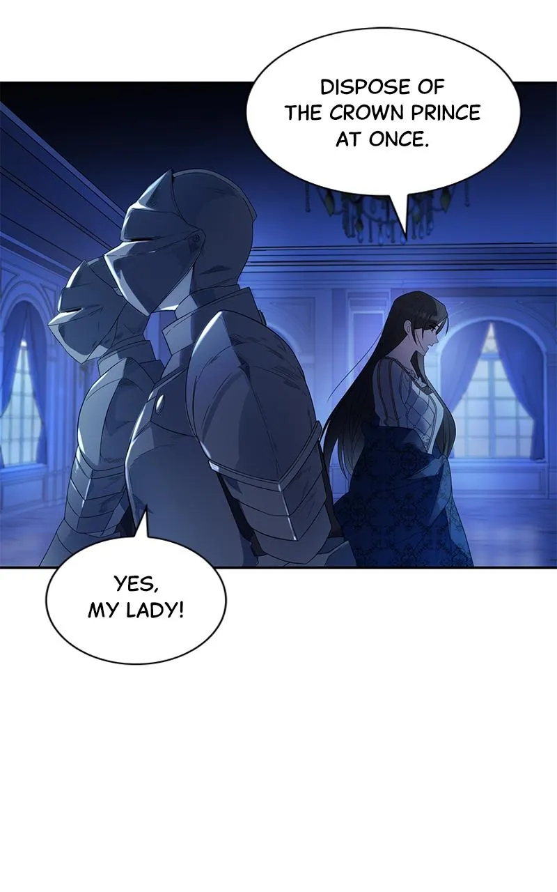 I'm the Queen in This Life Chapter 0 Online - página 14