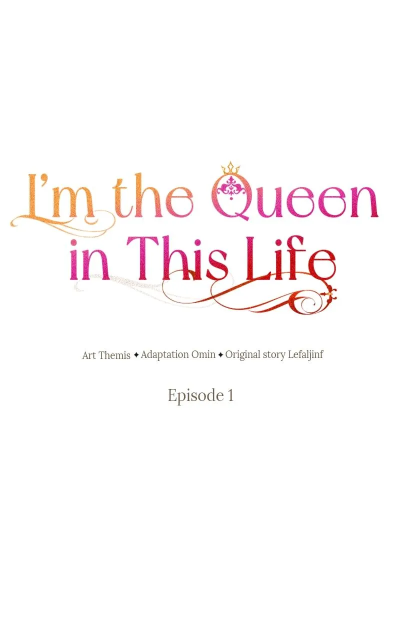 I'm the Queen in This Life Chapter 0 Online - página 61