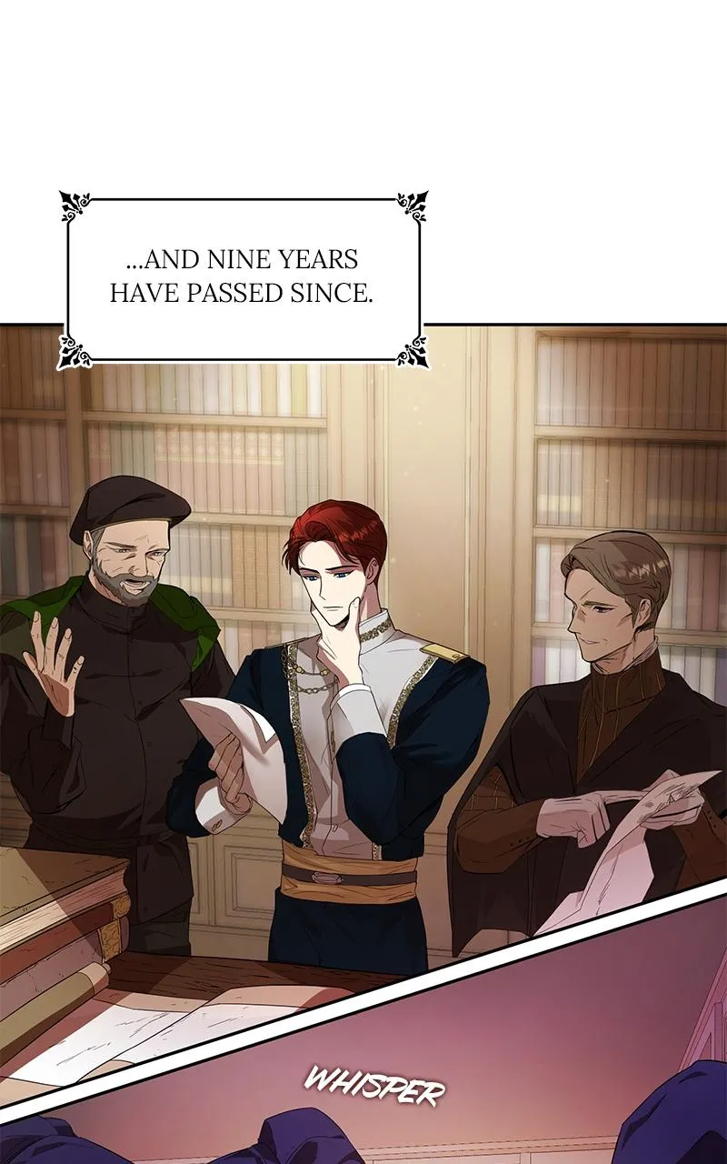 I'm the Queen in This Life Chapter 0 Online - página 63
