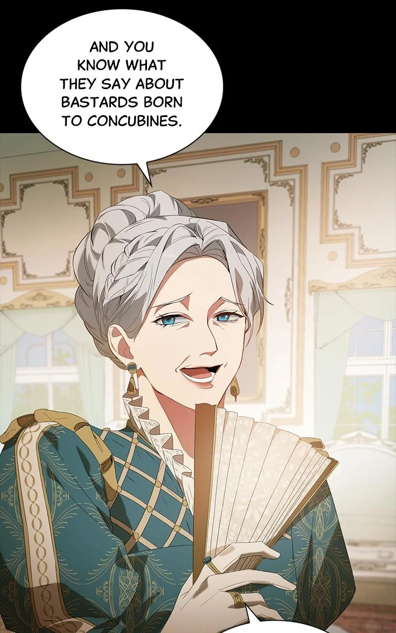 I'm the Queen in This Life Chapter 0 Online - página 86