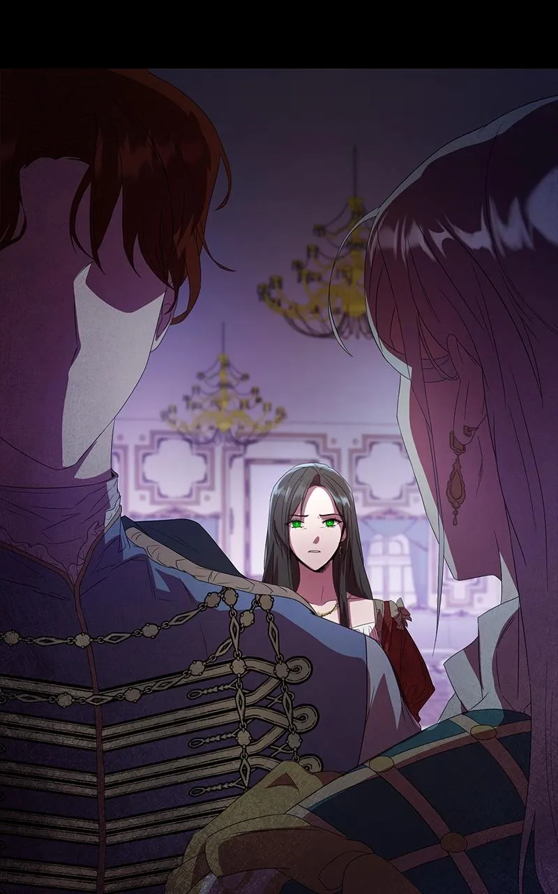 I'm the Queen in This Life Chapter 0 Online - página 105