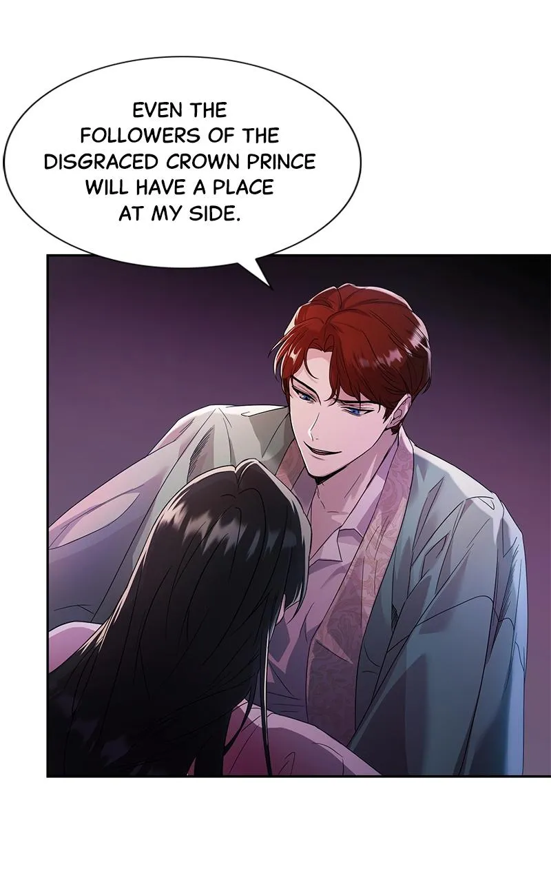 I'm the Queen in This Life Chapter 0 Online - página 125