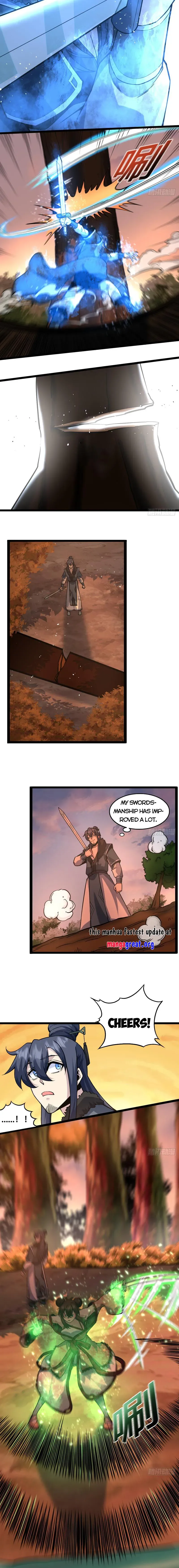 Immortal Cultivation Is a Dead End Chapter 16 Online - página 4