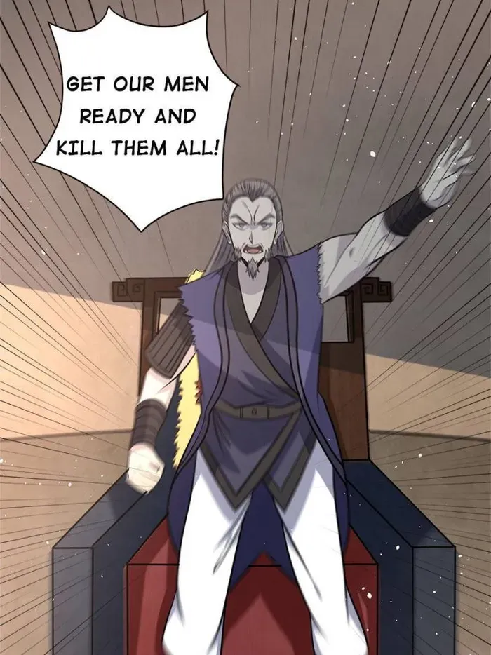 Immortal Cultivation Is a Dead End Chapter 28 Online - página 72