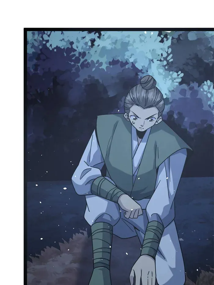 Immortal Cultivation Is a Dead End Chapter 34 Online - página 52