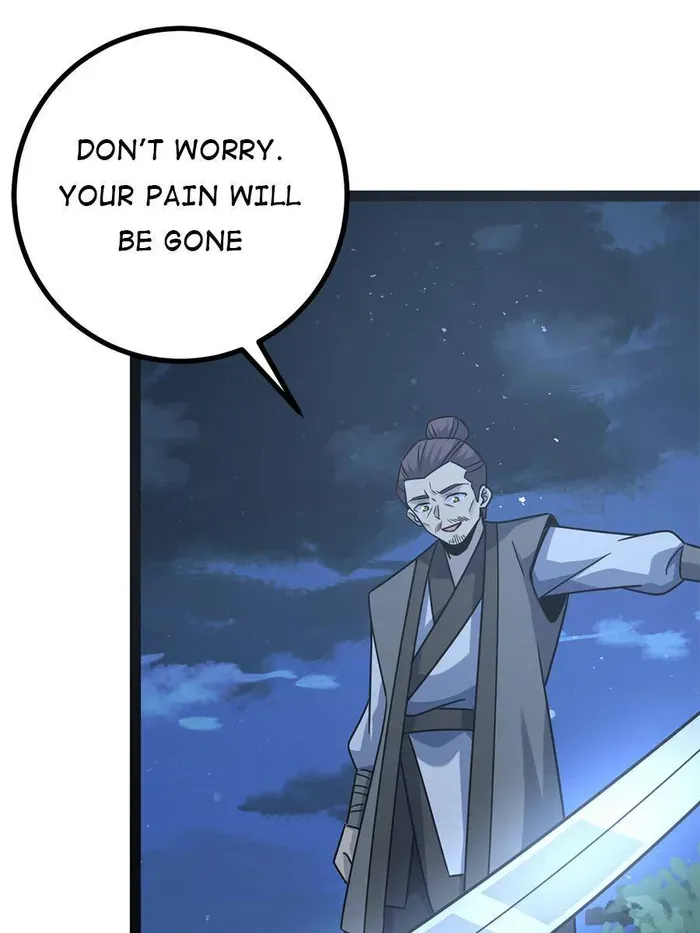 Immortal Cultivation Is a Dead End Chapter 34 Online - página 58