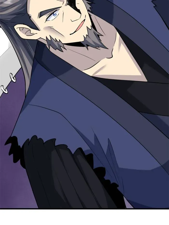 Immortal Cultivation Is a Dead End Chapter 35 Online - página 14