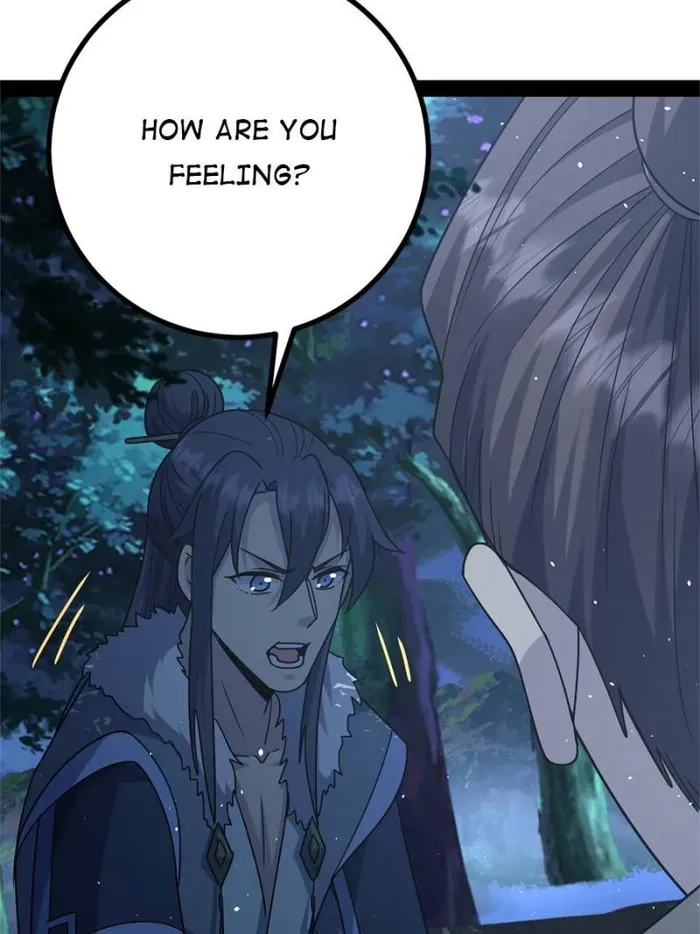 Immortal Cultivation Is a Dead End Chapter 38 Online - página 8