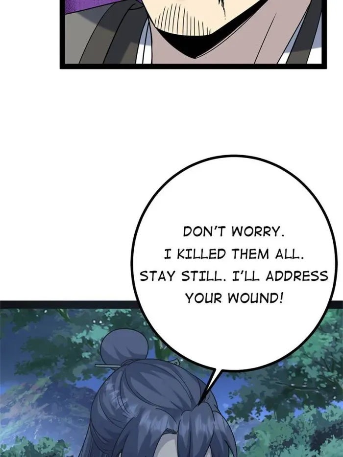 Immortal Cultivation Is a Dead End Chapter 38 Online - página 13