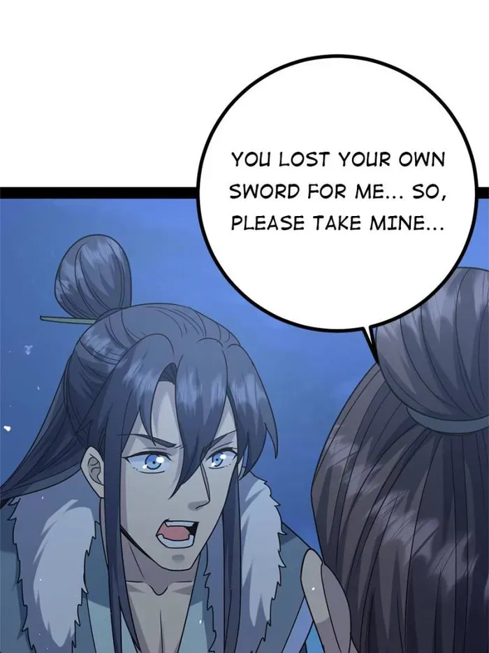 Immortal Cultivation Is a Dead End Chapter 38 Online - página 30