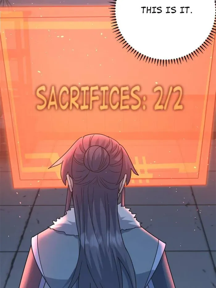 Immortal Cultivation Is a Dead End Chapter 38 Online - página 62