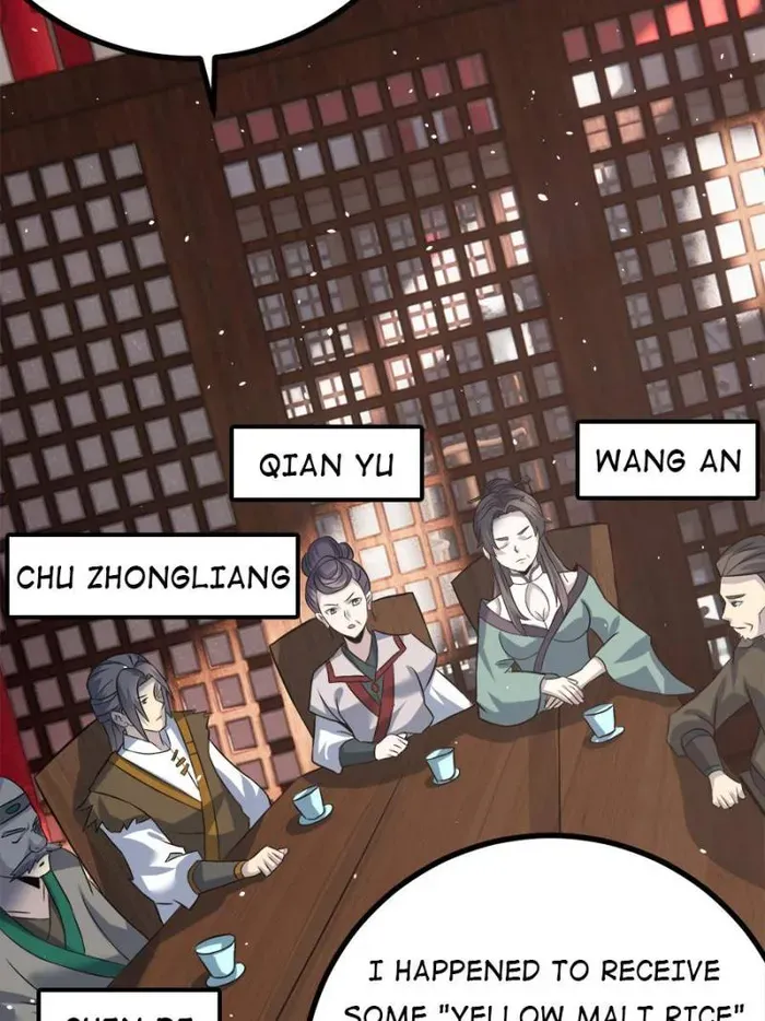 Immortal Cultivation Is a Dead End Chapter 39 Online - página 19