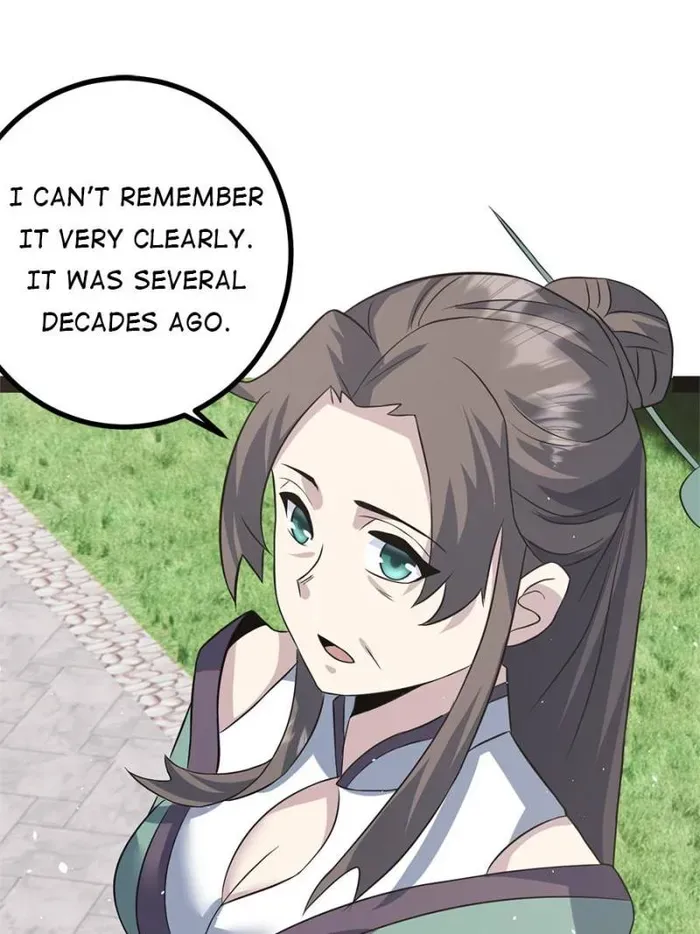 Immortal Cultivation Is a Dead End Chapter 39 Online - página 56