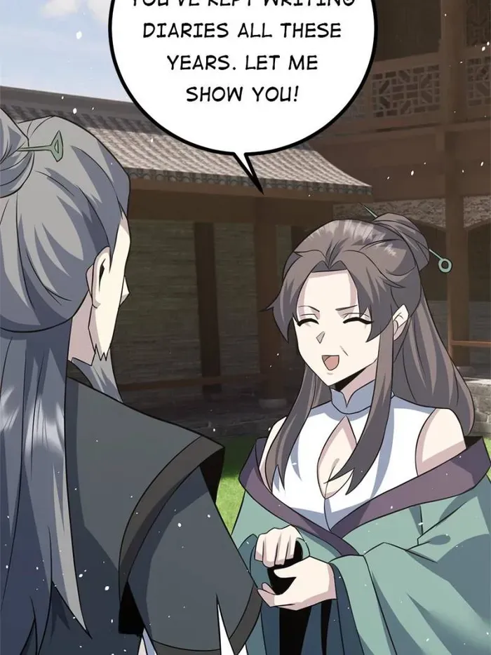 Immortal Cultivation Is a Dead End Chapter 39 Online - página 59