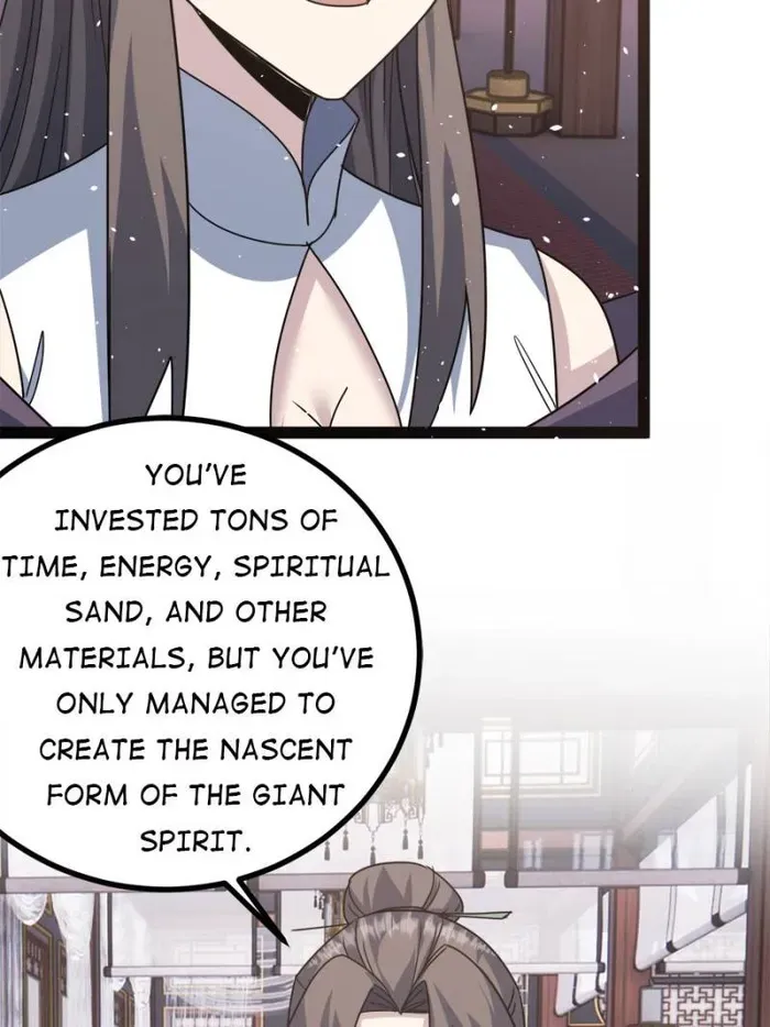 Immortal Cultivation Is a Dead End Chapter 43 Online - página 4