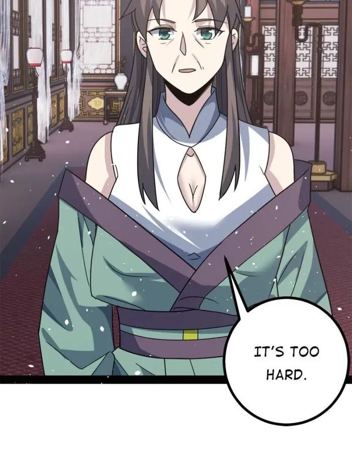 Immortal Cultivation Is a Dead End Chapter 43 Online - página 5