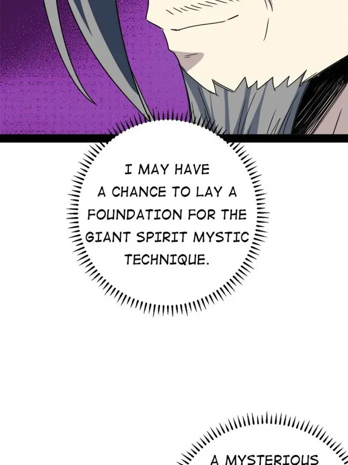 Immortal Cultivation Is a Dead End Chapter 43 Online - página 9