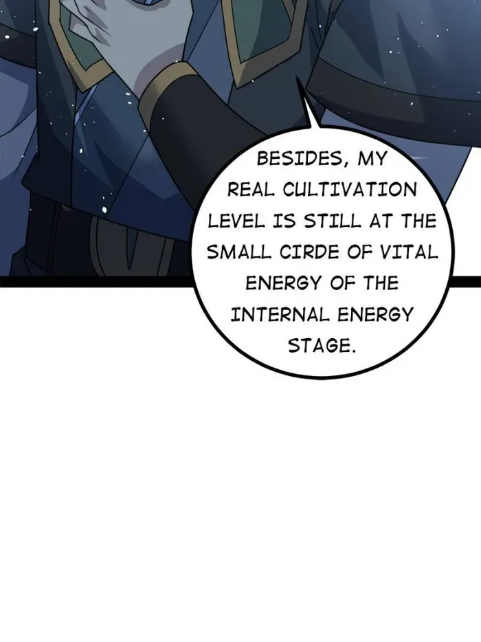 Immortal Cultivation Is a Dead End Chapter 43 Online - página 18