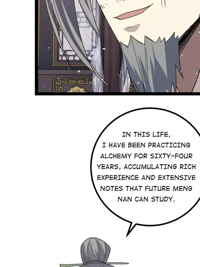 Immortal Cultivation Is a Dead End Chapter 43 Online - página 20