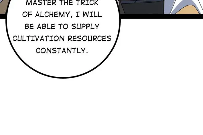 Immortal Cultivation Is a Dead End Chapter 43 Online - página 22