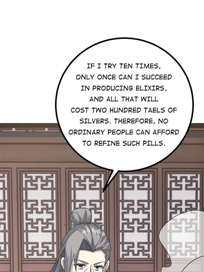 Immortal Cultivation Is a Dead End Chapter 43 Online - página 34