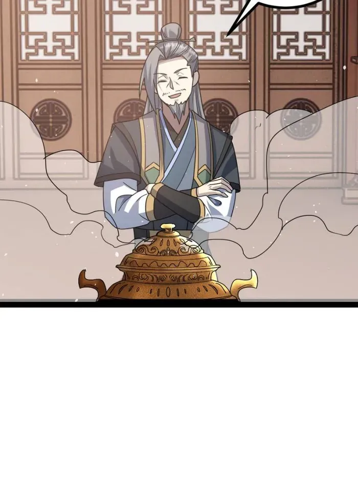 Immortal Cultivation Is a Dead End Chapter 43 Online - página 40
