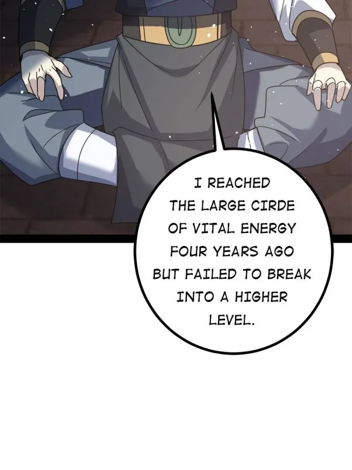 Immortal Cultivation Is a Dead End Chapter 43 Online - página 44