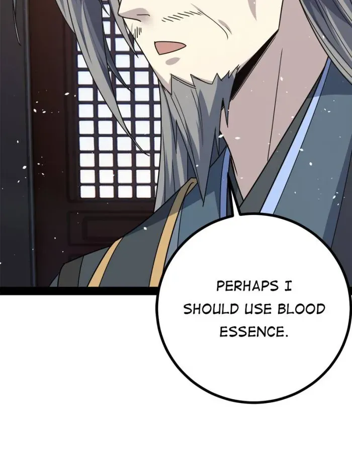 Immortal Cultivation Is a Dead End Chapter 43 Online - página 46