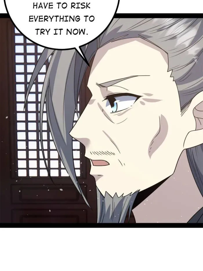 Immortal Cultivation Is a Dead End Chapter 43 Online - página 49