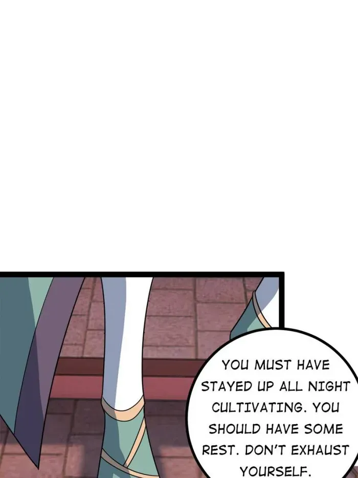 Immortal Cultivation Is a Dead End Chapter 43 Online - página 50