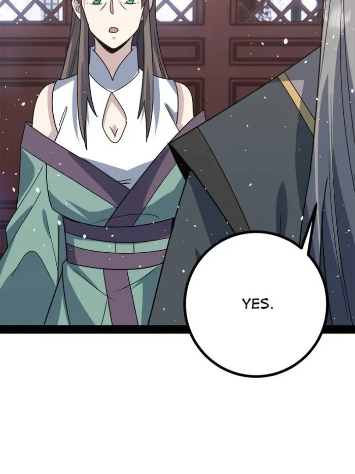 Immortal Cultivation Is a Dead End Chapter 43 Online - página 58