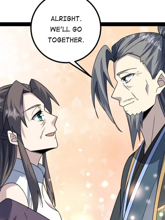 Immortal Cultivation Is a Dead End Chapter 43 Online - página 63