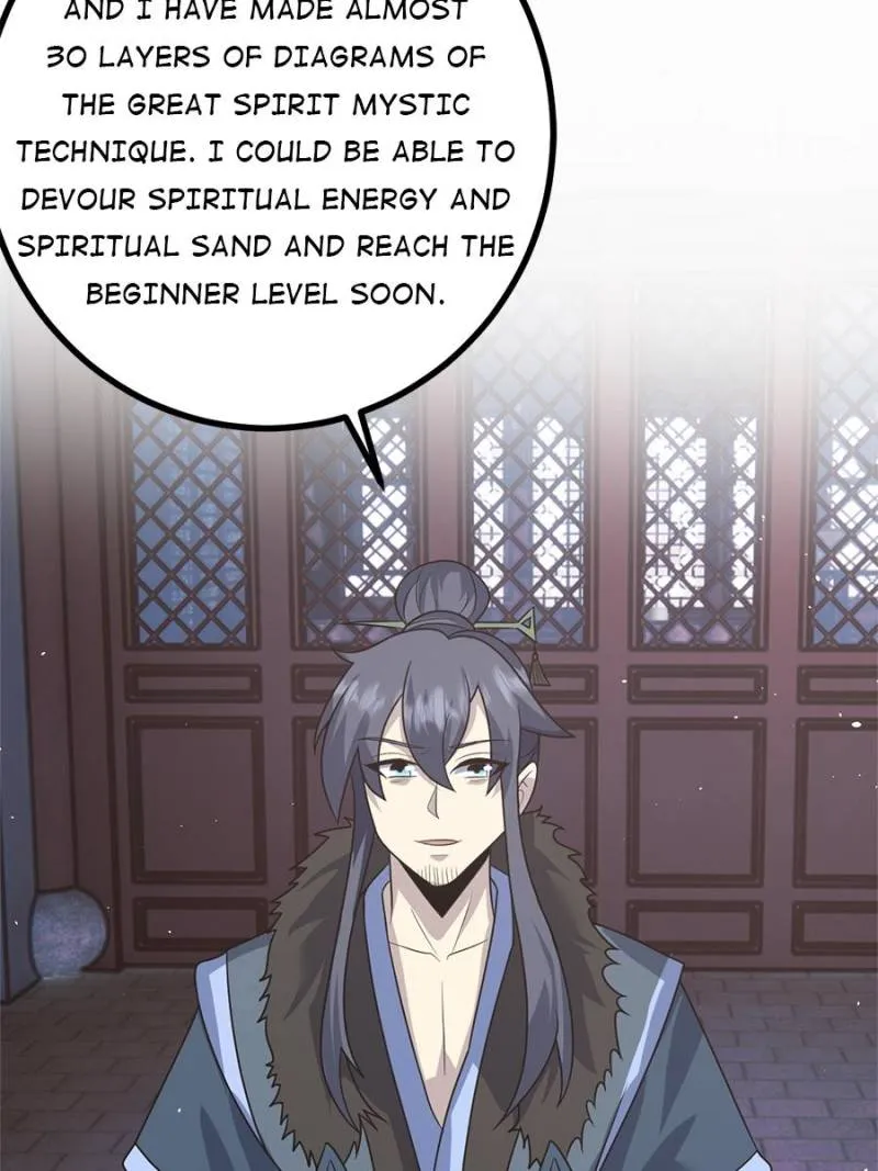 Immortal Cultivation Is a Dead End Chapter 50 Online - página 4
