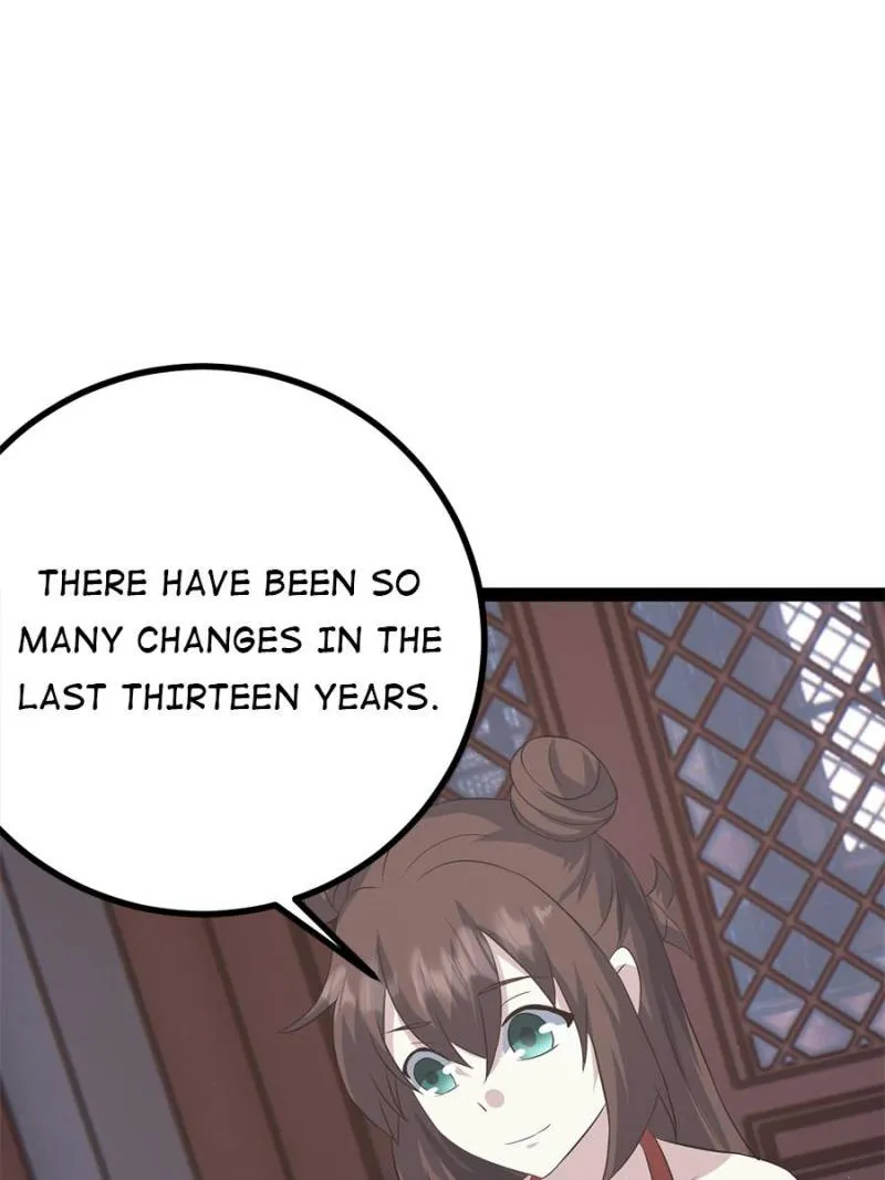 Immortal Cultivation Is a Dead End Chapter 50 Online - página 13