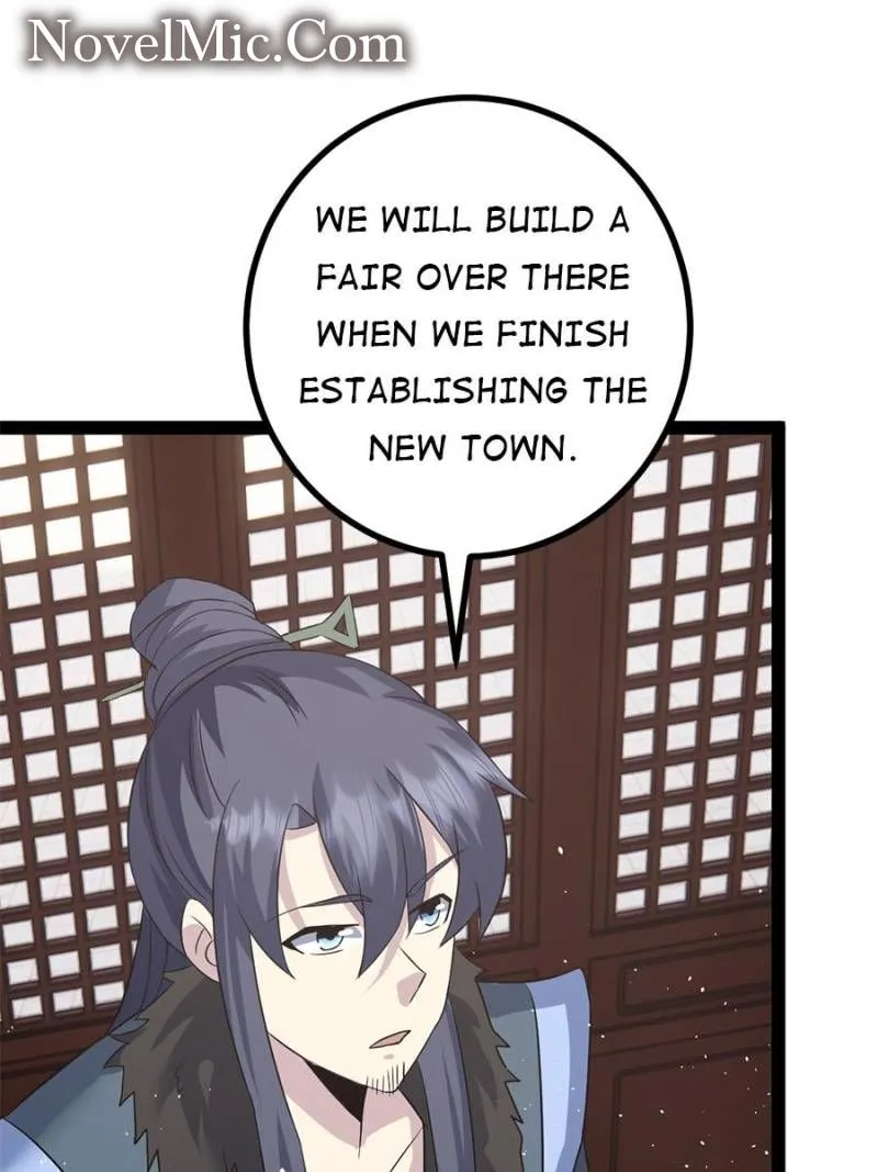 Immortal Cultivation Is a Dead End Chapter 50 Online - página 18