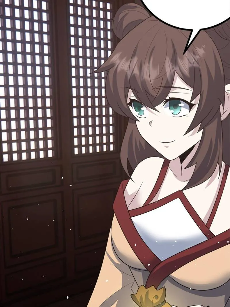 Immortal Cultivation Is a Dead End Chapter 50 Online - página 25