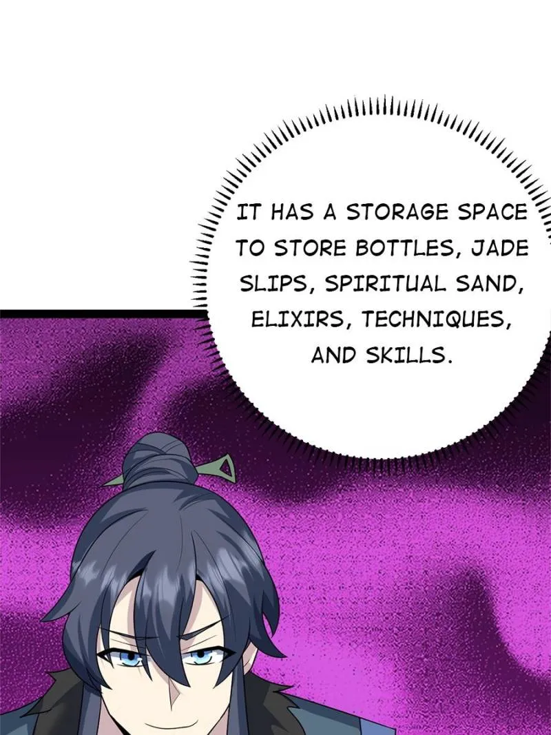 Immortal Cultivation Is a Dead End Chapter 50 Online - página 28